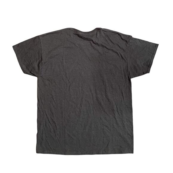 custom spellout tee - Picture 3 of 4